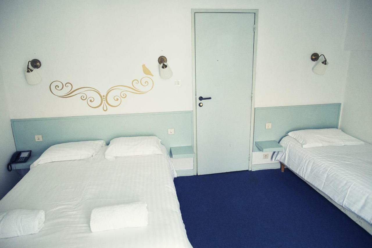 The Old Hotel Ravel Centre Clermont-Ferrand Exteriör bild