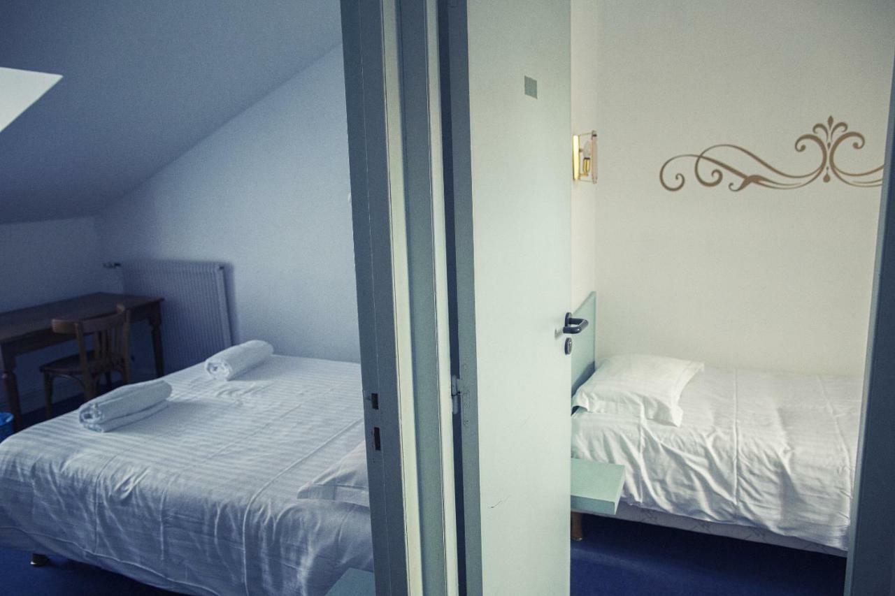 The Old Hotel Ravel Centre Clermont-Ferrand Exteriör bild
